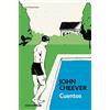 Debolsillo Cuentos John Cheever / Collected Stories. John Cheever