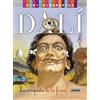SUSAETA Dali: La conquista de la fama/ The conquest of fame
