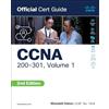 Cisco CCNA 200-301 Official Cert Guide (1): Official Cert Guide, Volume 1