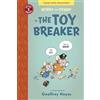 TOON Books Benny and Penny in the Toy Breaker: Toon Books Level 2