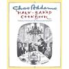 Simon & Schuster Chas Addams Half-Baked Cookbook: Culinary Cartoons for the Humorously Famished