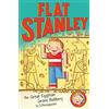 Farshore Jeff Brown's Flat Stanley: The Great Egyptian Grave Robbery: A Classic Egyptian Adventure for Reluctant Readers