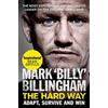 Simon & Schuster The Hard Way: Adapt, Survive and Win
