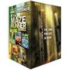 Delacorte Press The Maze Runner Series Complete Collection Boxed Set (5-Book) [Lingua inglese]