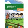 Klett (Ernst) Verlag,Stuttgart Wilde Pferde im Munsterland - Buch & Audio-Online