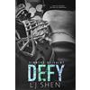 L.J. Shen Defy