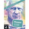 MAISON LANGUES Picasso las mujeres de un genio. Per le Scuole superiori. Con CD Audio [Lingua spagnola]