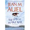 Hodder The Clan of the Cave Bear: Jean M. Auel