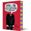 Balzer + Bray Simon vs. the Homo Sapiens Agenda 10th Anniversary Deluxe Limited Edition