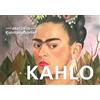 Anaconda Verlag Postkarten-Set Frida Kahlo: 18 Kunstpostkarten aus hochwertigem Karton. ca. 0,28EUR pro Karte: 87