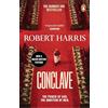 Random House UK Ltd Conclave: Now an Oscar and BAFTA winning movie