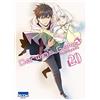 Ki-oon Seinen: 20