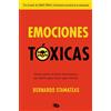 B de Bolsillo Emociones tóxicas / Toxic Emotions
