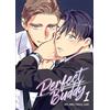 Seven Seas Perfect Buddy (The Comic / Manhwa) Vol. 1
