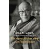 Lotos Ein menschlicher Weg zum Weltfrieden: Mit einem Vorwort von Richard Gere und vielen Fotos aus dem Leben des Dalai Lama