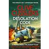 Michael Joseph Clive Cussler's Desolation Code: A high-octane NUMA thriller of bio-engineered creatures, rogue AI and a terrifying global conspiracy.: 21