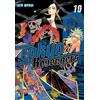 CARLSEN MANGA Tokyo Revengers: Doppelband-Edition 10: Enthält die Bände 19 und 20 des japanischen Originals | Zeitreisen und ein ungeklärter Mordfall - der Bestsellermanga zum Animehit als Doppelband-Edition!