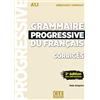 CLE INTERNAT Grammaire progressive du français. Débutant complet A1.1. Corrigés. Per le Scuole superiori: Corrigés avec 200 exercices