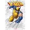 Marvel X-MEN: X-VERSE - WOLVERINE