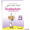 Königsfurt-Urania Der kleine Yogi Dankbarkeitstagebuch (für Kinder und Erwachsene)