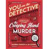 Harvill You Are The Detective: A crime has been committed and YOU have to solve the puzzle