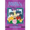 Viz Media Ranma 1/2 11, 12: 2-in-1 Edition: Volume 6