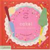 PHAIDON Cake! An interactive recipe book