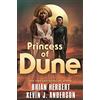 TOR BOOKS Princess of Dune
