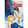Viz Media Red River 7: Includes Volumes 19, 20, & 21