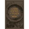 Pyramid The Ring Legends of Tolkien: An Illustrated Exploration of Rings in Tolkien's World, and the Sources that Inspired his Work from Myth, Literature and History