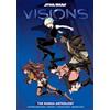 Viz Media Star Wars: Visions: The Manga Anthology