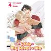 Seven Seas I Ship My Rival x Me (The Comic / Manhua) Vol. 4