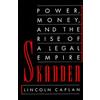 Farrar, Straus and Giroux SKADDEN: Power, Money, and the Rise of a Legal Empire