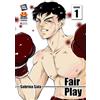 EF Edizioni Fair play (Vol. 1)