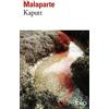 Folio Kaputt...