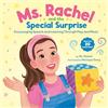Random House Books for Young Readers Ms. Rachel and the Special Surprise: Encouraging Speech and Learning Through Play and Music
