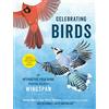 Harper Celebrating Birds: An Interactive Field Guide Featuring Art from Wingspan