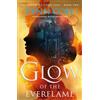 Headline Home Glow of the everflame: The second book in an irresistibly epic and angsty romantasy series