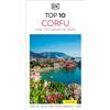 DK Top 10 Corfu and the Ionian Islands: Top 10 lists for your perfect trip, plus an all-weather folded map