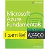 Microsoft Press Exam Ref AZ-900 Microsoft Azure Fundamentals
