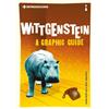 Icon Books Introducing Wittgenstein: A Graphic Guide