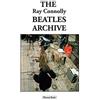 Plumray Books The Ray Connolly Beatles Archive