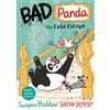 Faber & Faber Bad Panda The Cake Escape: WORLD BOOK DAY 2023 AUTHOR