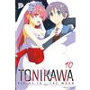 Manga Cult TONIKAWA - Fly me to the Moon 10