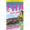MAIRDUMONT MARCO POLO Reiseführer Thailand: Reisen mit Insider-Tipps. Inklusive kostenloser Touren-App