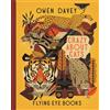 Flying Eye Books Crazy About Cats (About Animals)