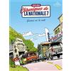 Paquet Vacances sur la route
