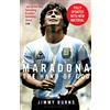 Bloomsbury Maradona: The Hand of God