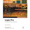 Peachpit Press Logic Pro: Professional Music Production