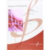 BILLAUDOT 21 Etudes (suite aux 20 études faciles) pour clarinette